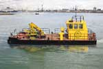 Multi Cat VOE 3 - Moorings & Marine Services