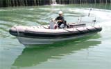 Diesel RIB